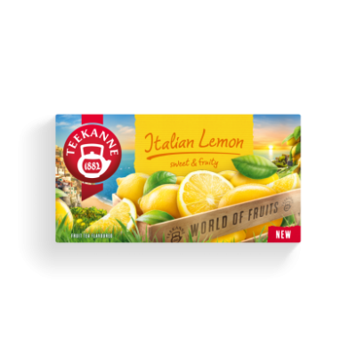 Italian Lemon