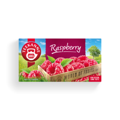 Raspberry