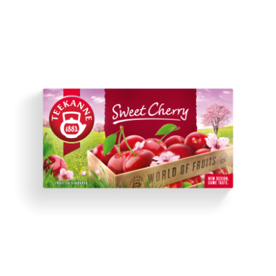 Sweet Cherry