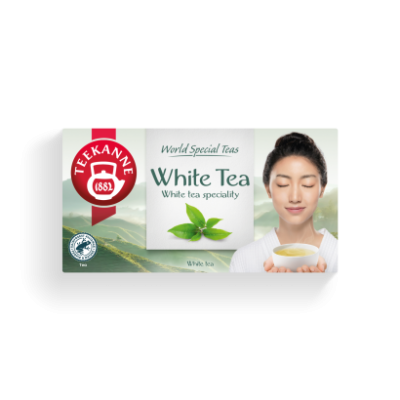 White Tea