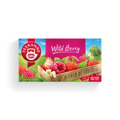 Wild Berry